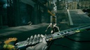 Sony PS5, Ghostrunner 2 EU, PlayStation 5