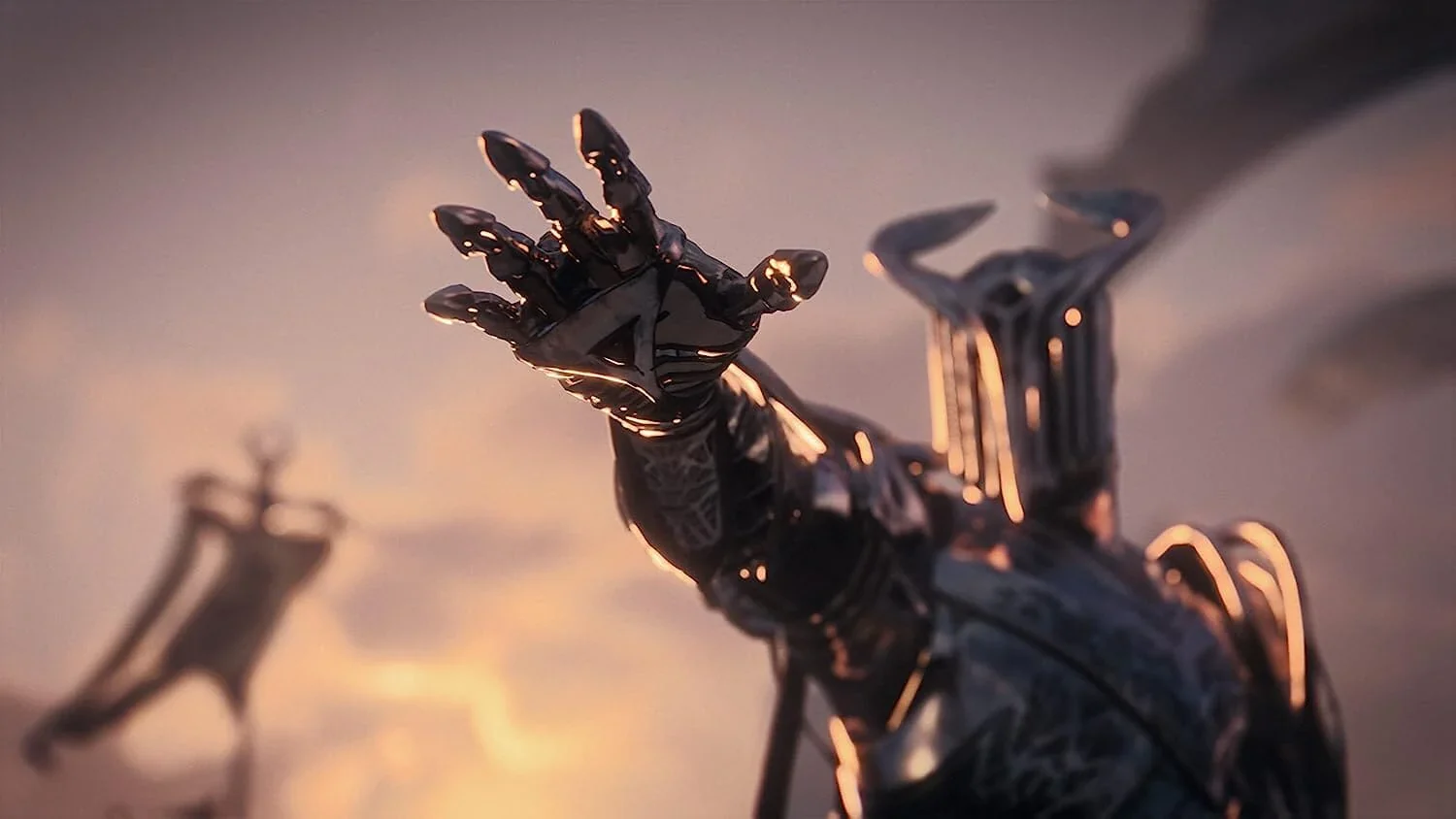 Sony PS5, Immortals of Aveum, PlayStation 5