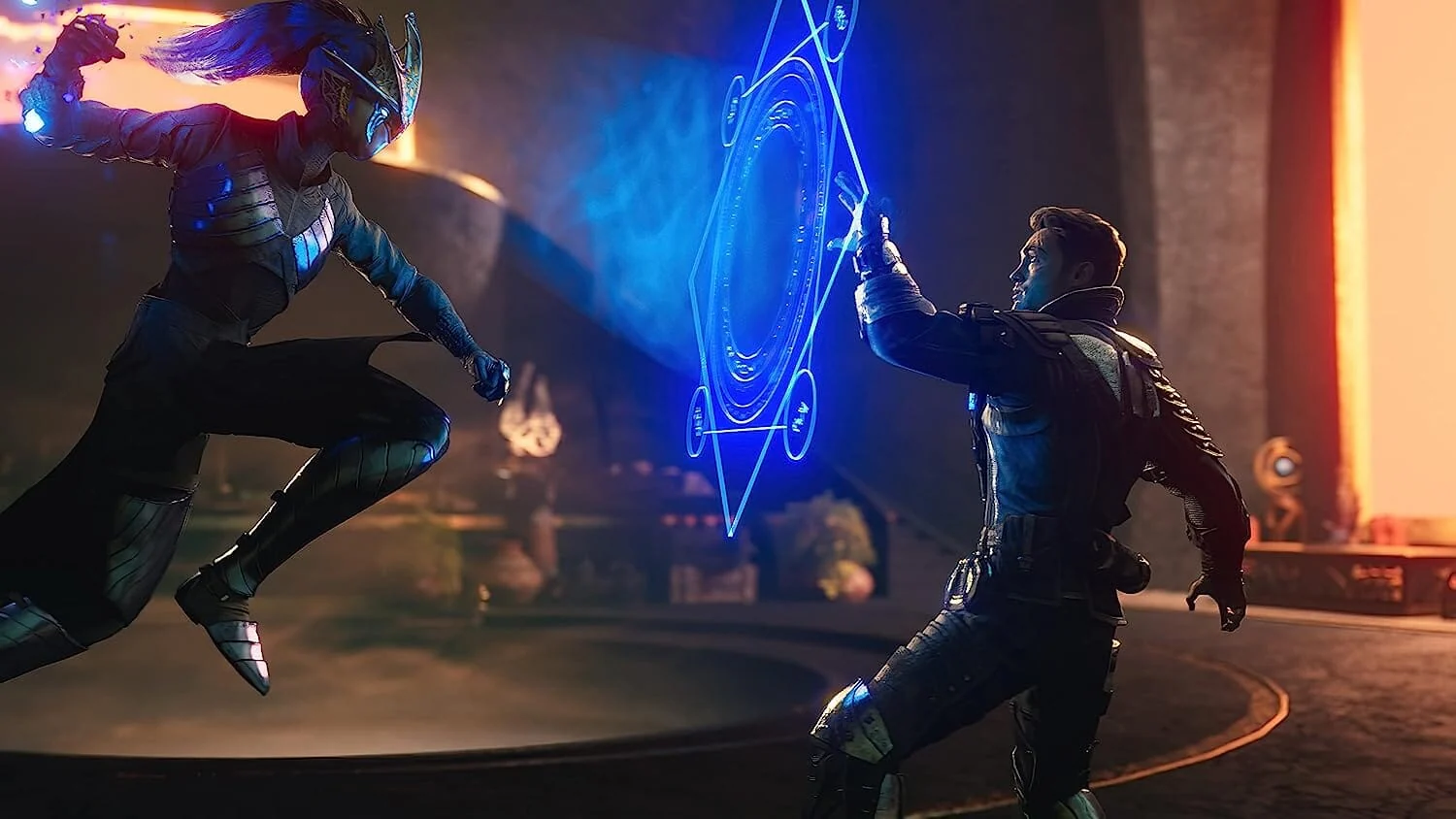 Sony PS5, Immortals of Aveum, PlayStation 5