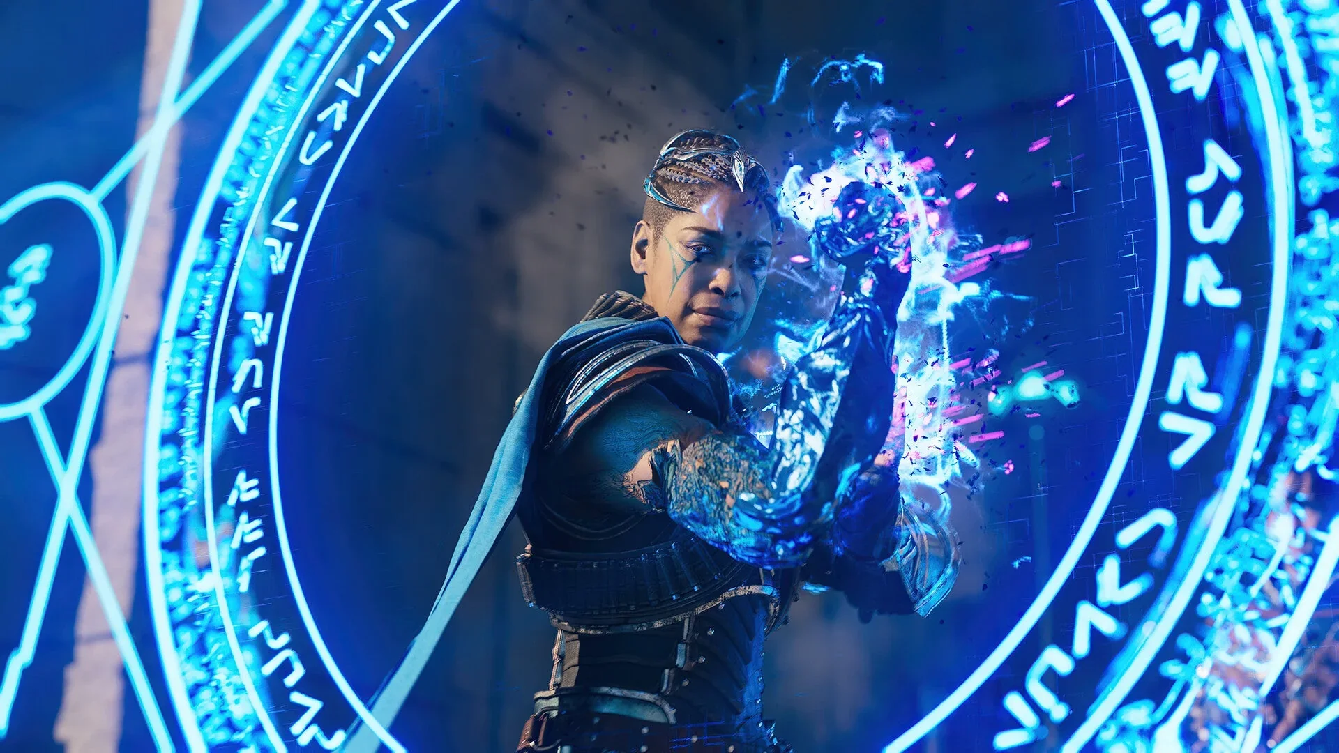 Sony PS5, Immortals of Aveum, PlayStation 5