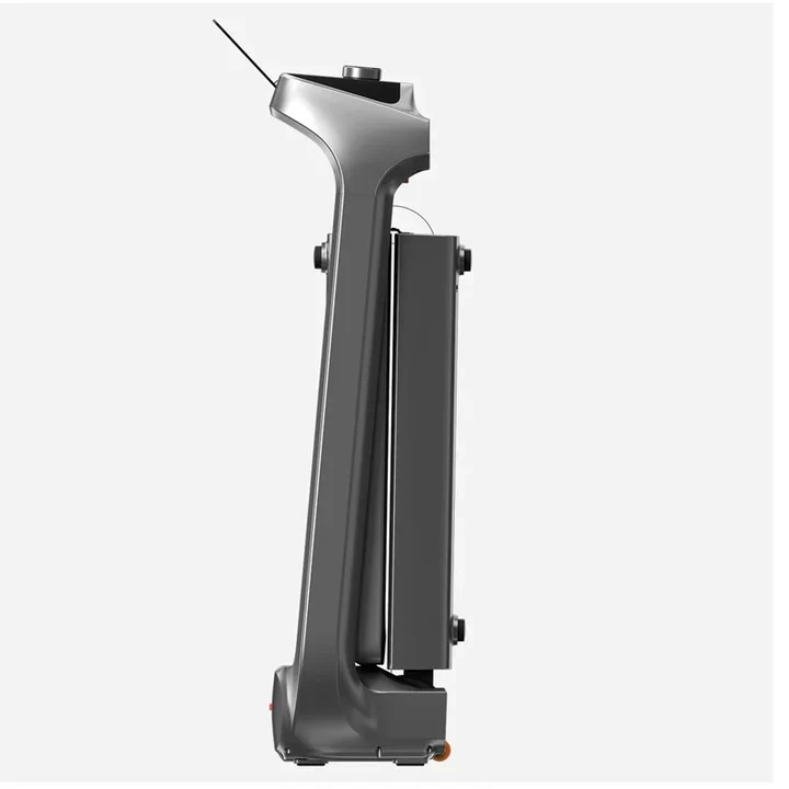 Folded Treadmill X218 with Max Speed 18 km/h, 1.75 HP Brushless Motor, Side Armrest-  ????? ?????? ???? ???? ????? X218 ????? ???? - ???? ???? ??????? ??????????? ??????
