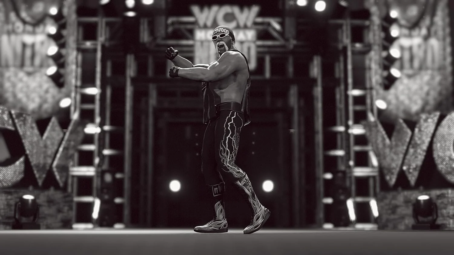 Sony PS5, WWE 2K23, PlayStation 5
