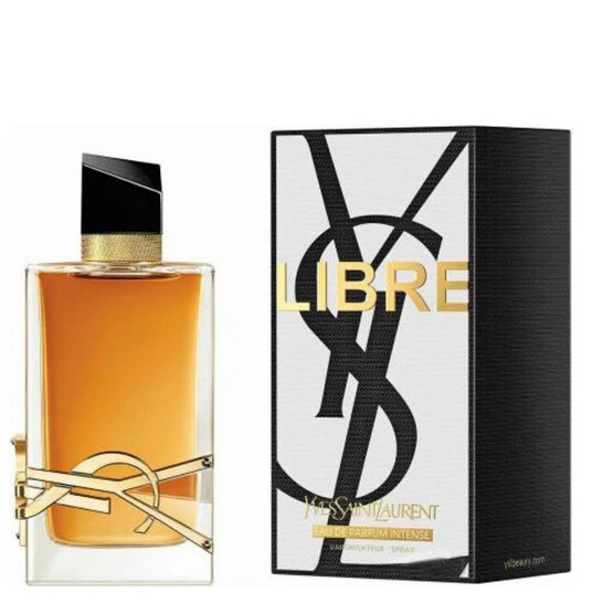 Yves Saint Laurent Libre Intense – Women – EDP 90ml