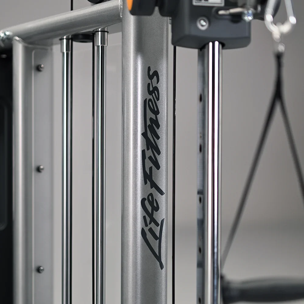 Life Fitness G7 Home Gym, Cable Motion System
