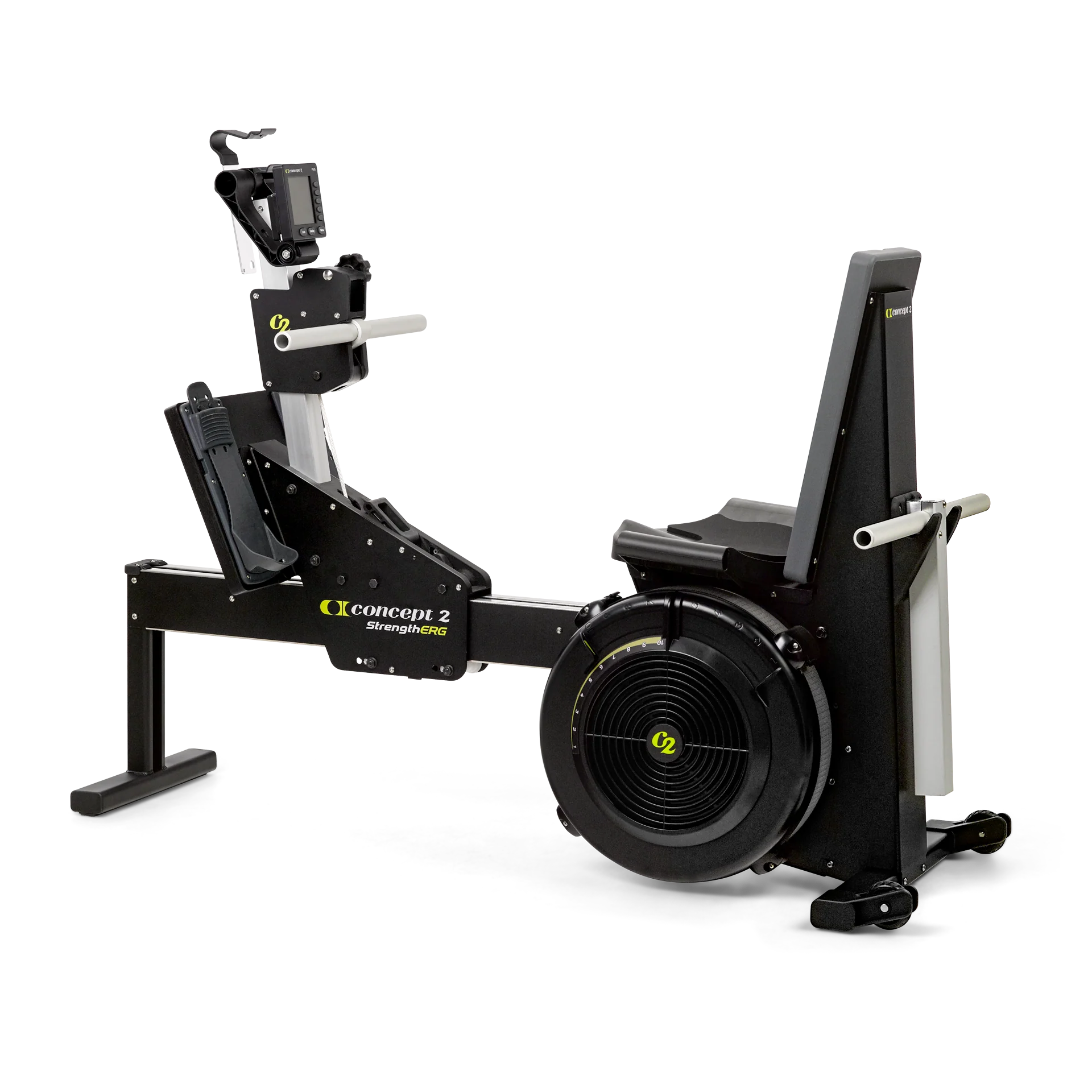 Concept2 StrengthErg with PM5