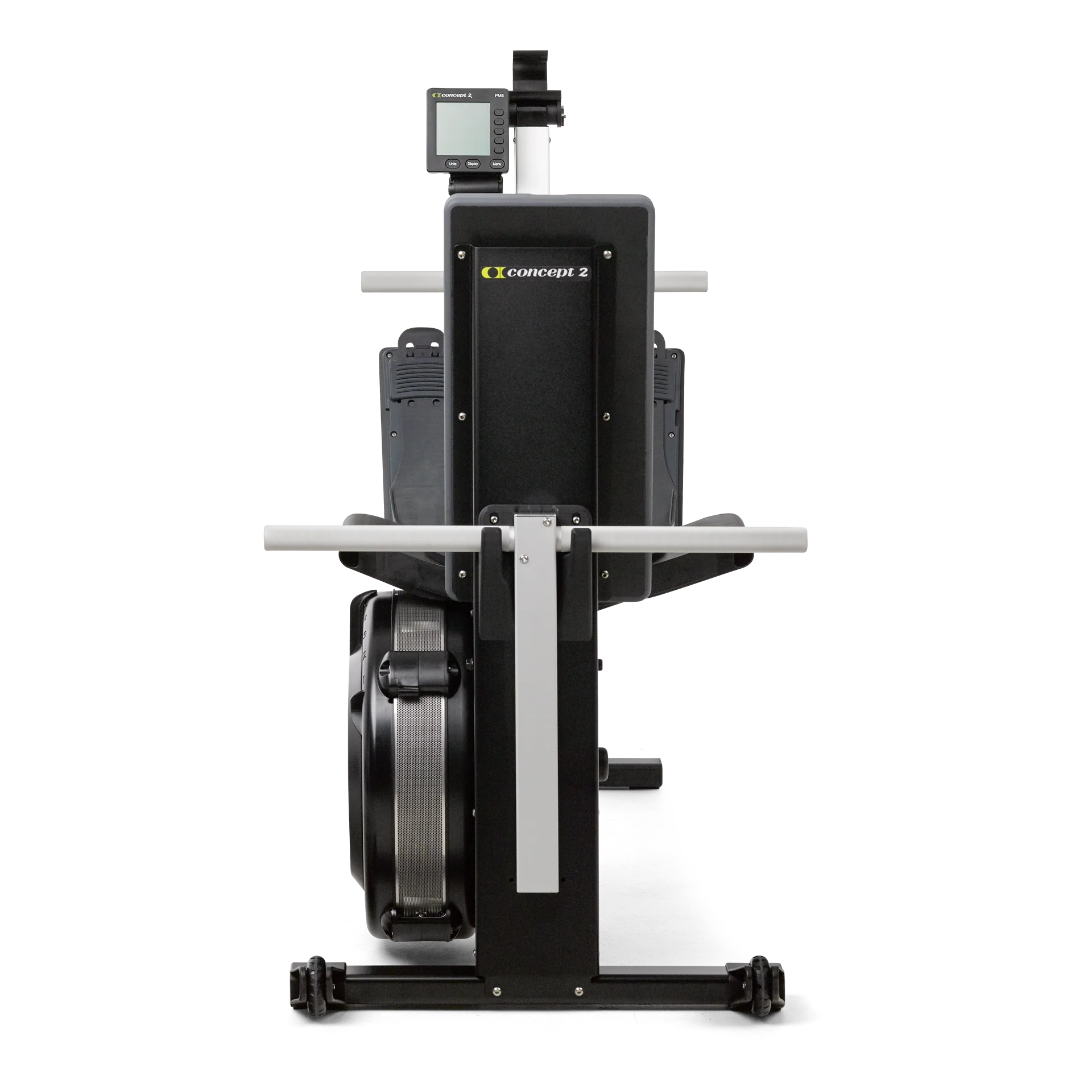 Concept2 StrengthErg with PM5