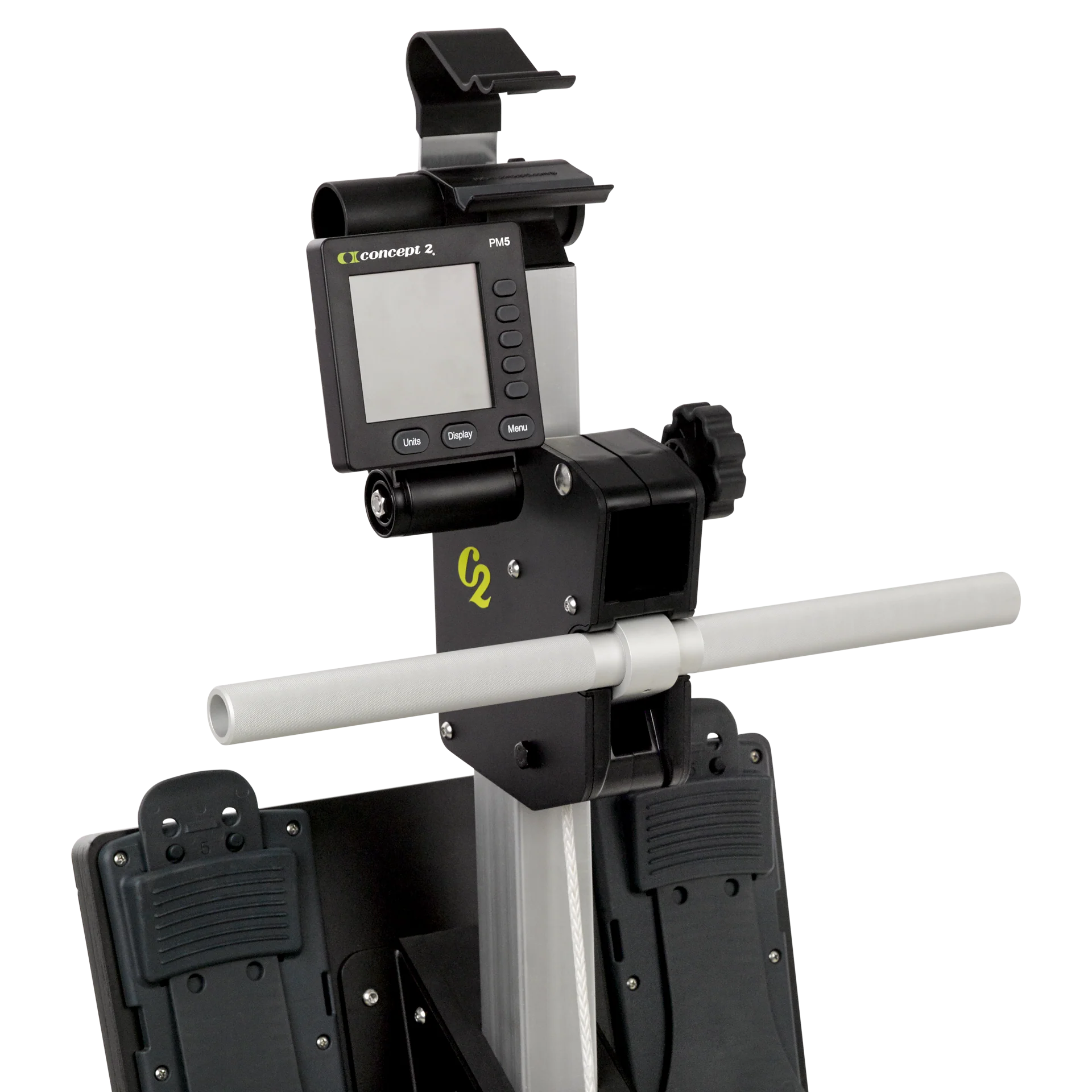 Concept2 StrengthErg with PM5