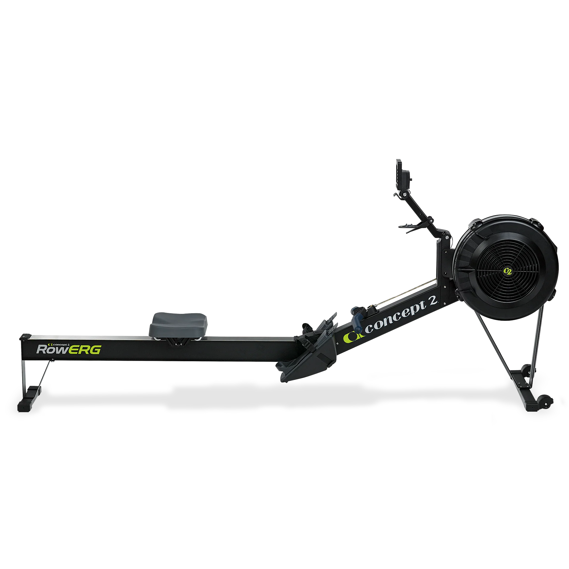 Concept2 RowErg Indoor Rowing Machine with PM5 – Standard Legs