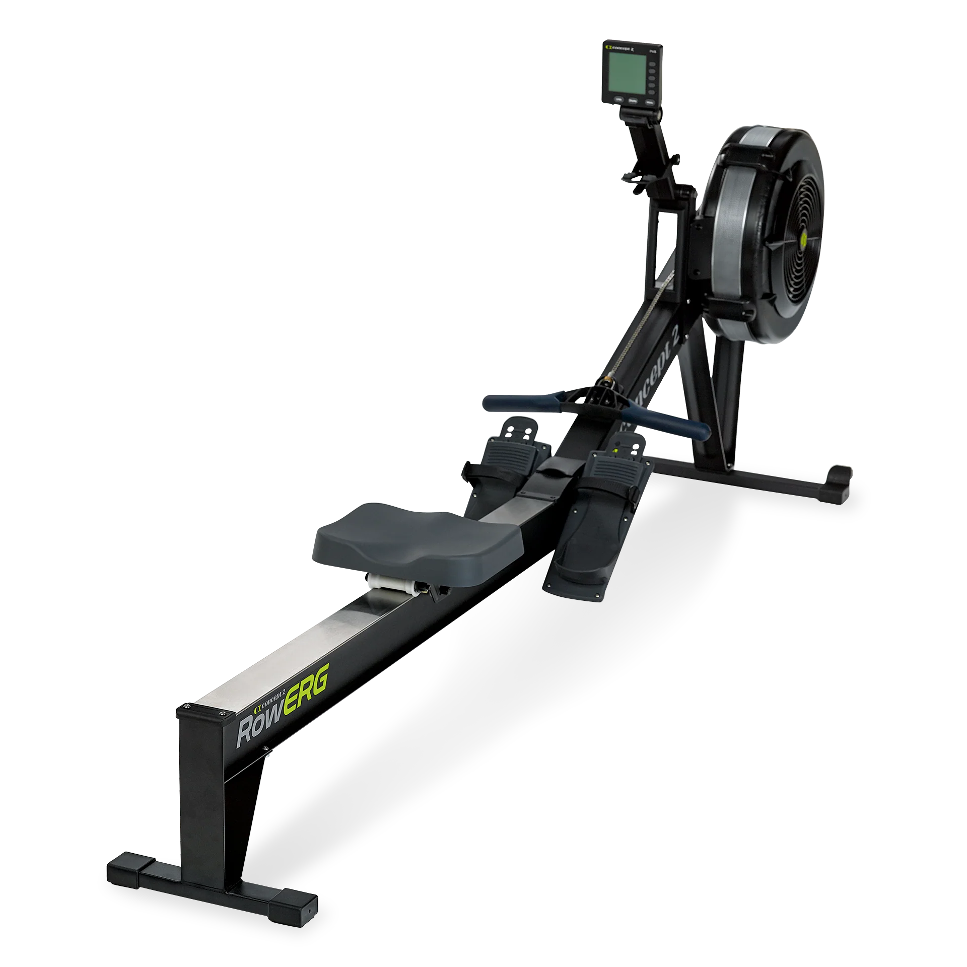 Concept2 RowErg Indoor Rowing Machine with PM5 – Standard Legs