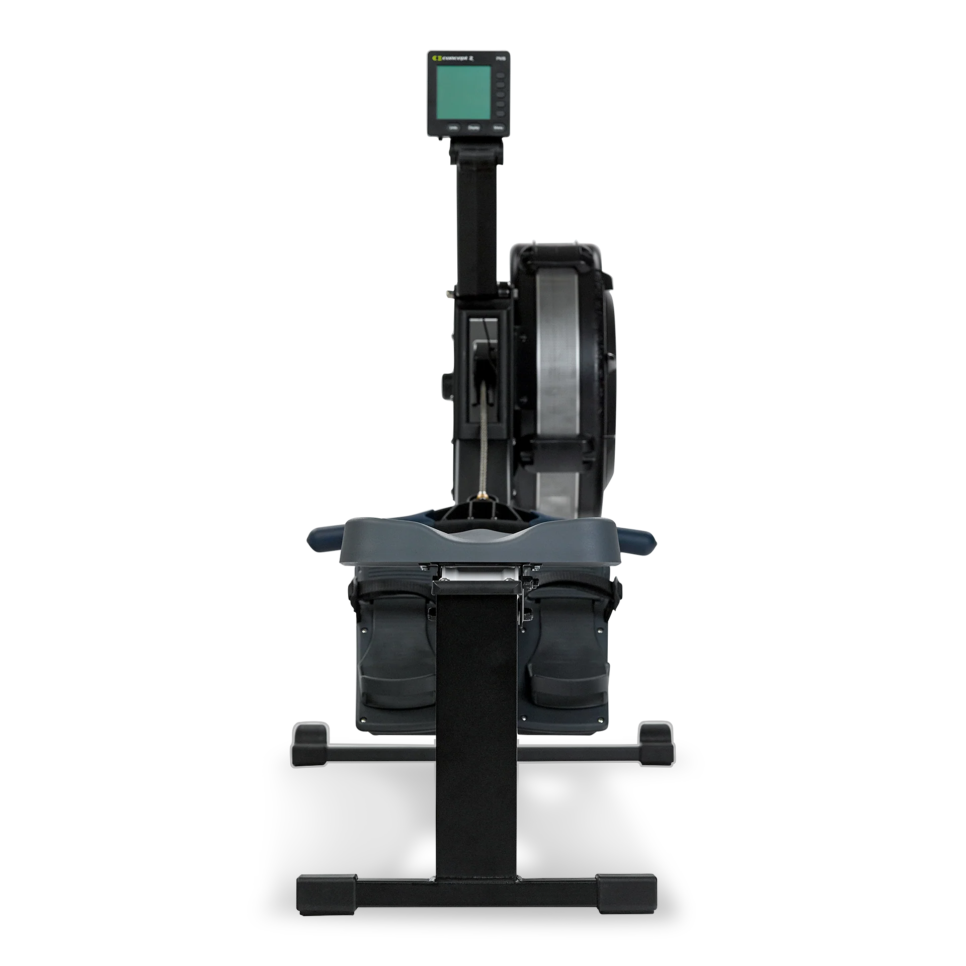 Concept2 RowErg Indoor Rowing Machine with PM5 – Standard Legs