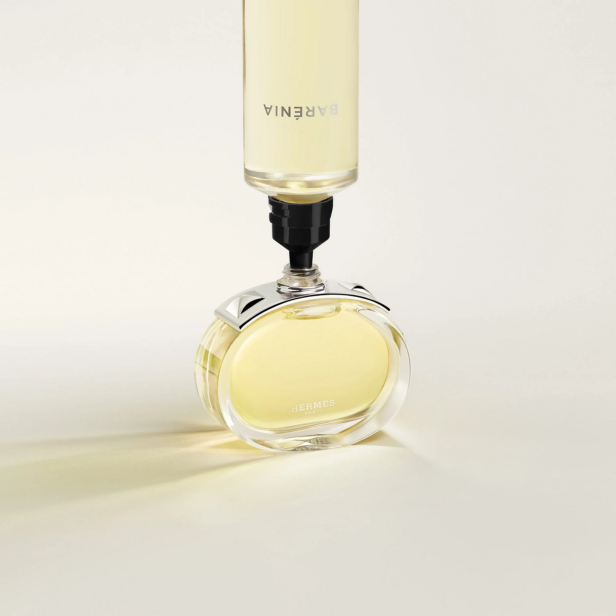 Hermès Barénia Eau de Parfum for Her - 60 ml