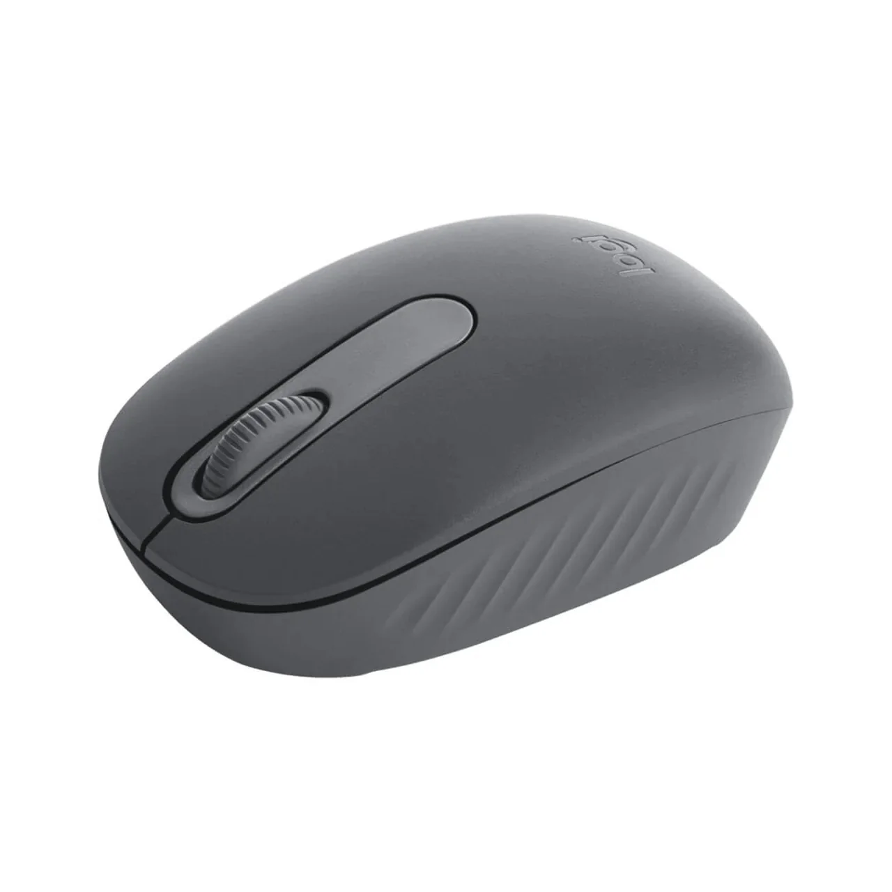 Logitech M196, Optical Bluetooth Mouse For PC with Mechanical Keys