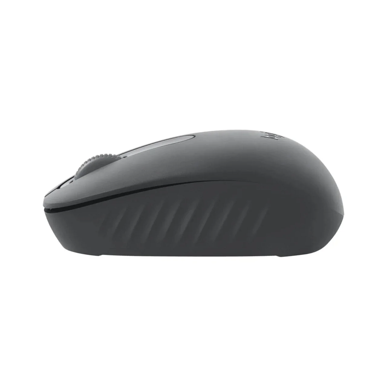 Logitech M196, Optical Bluetooth Mouse For PC with Mechanical Keys