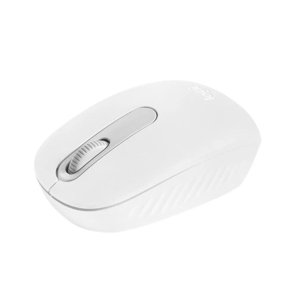 Logitech M196, Optical Bluetooth Mouse For PC with Mechanical Keys