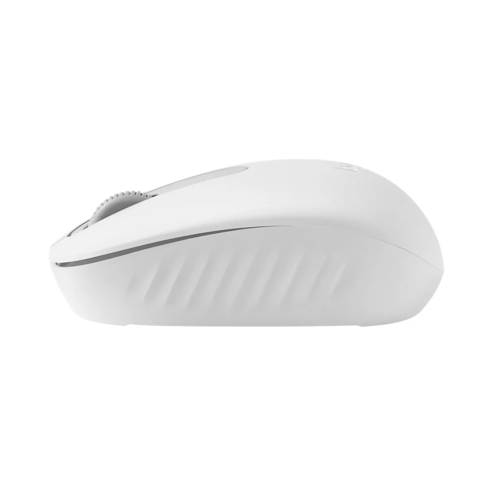Logitech M196, Optical Bluetooth Mouse For PC with Mechanical Keys