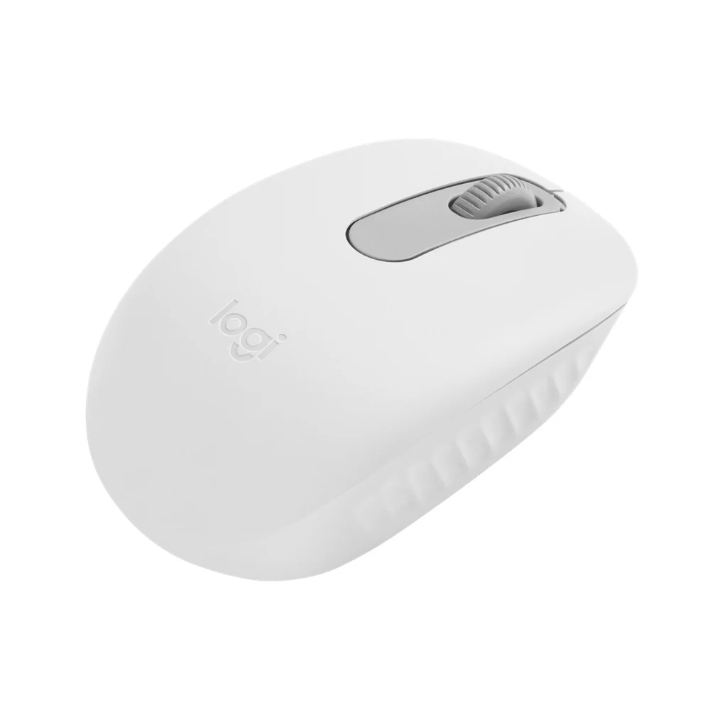 Logitech M196, Optical Bluetooth Mouse For PC with Mechanical Keys