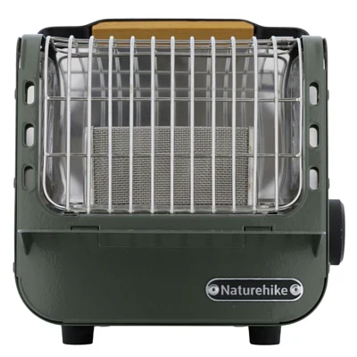 Naturehike Time Mini Portable Stove - Cold Mountain Green