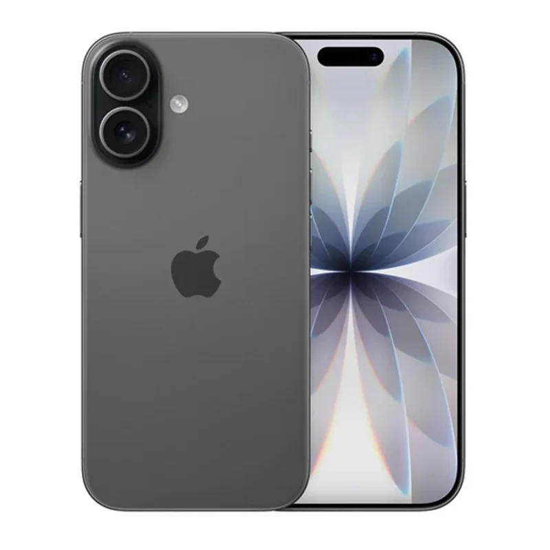 Apple iPhone 17 - eSIM