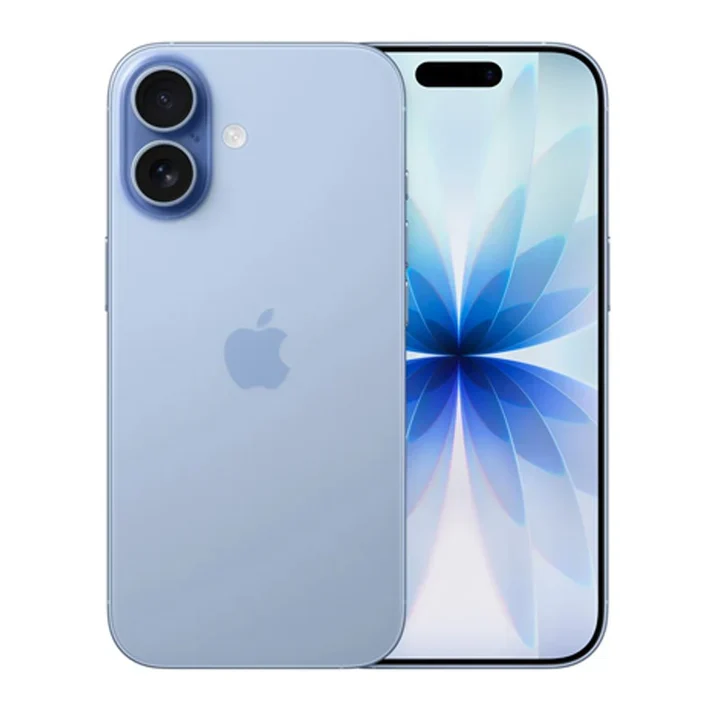Apple iPhone 17, 8GB RAM - eSIM