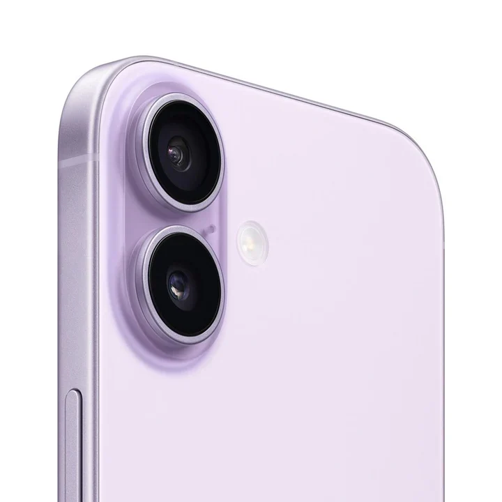 Apple iPhone 17, 8GB RAM - eSIM