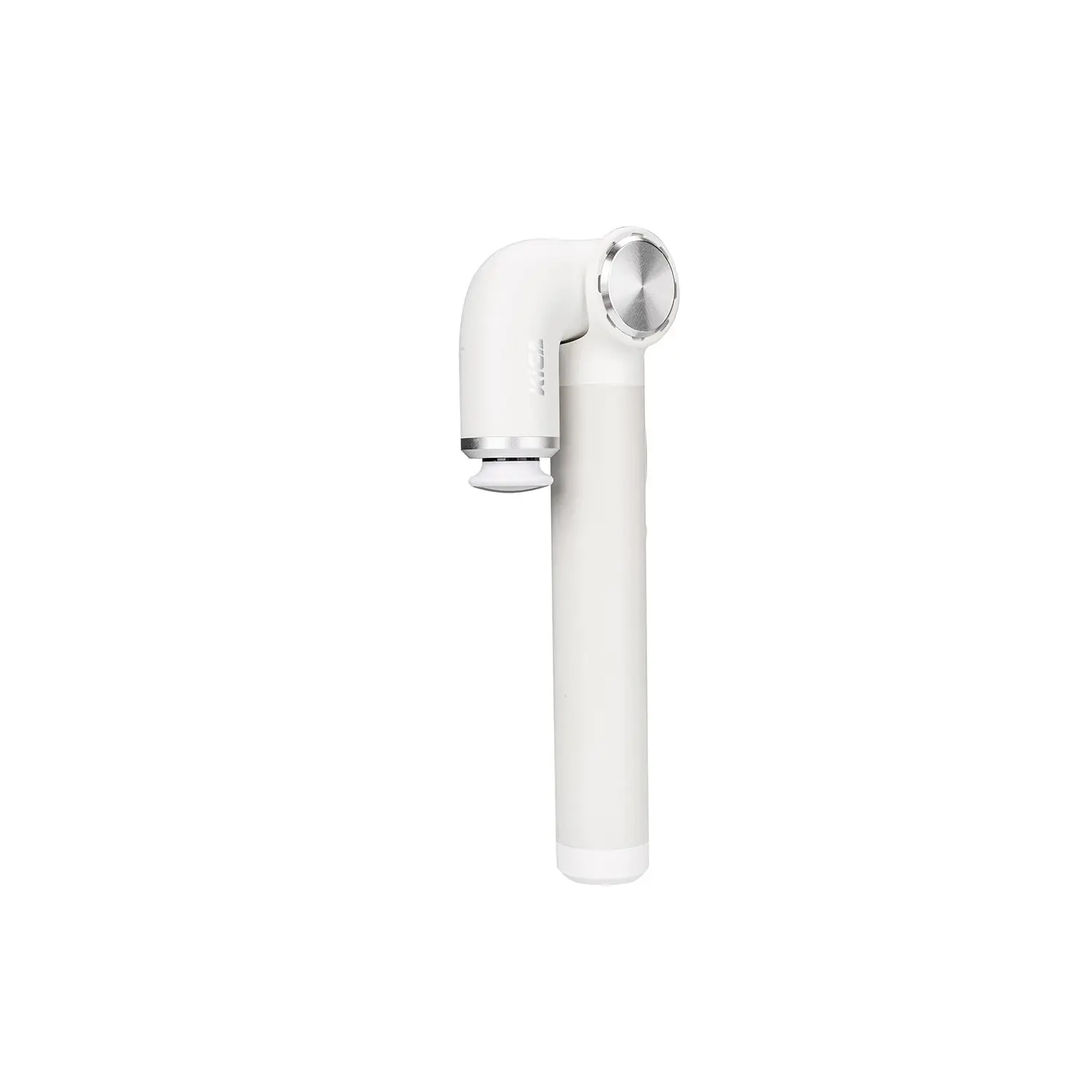 KiCA Evo-mini Foldable Massage Device - White