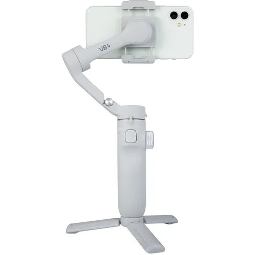 Feiyu VB 4 3-Axis Handheld Gimbal for Smartphone - Light Grey