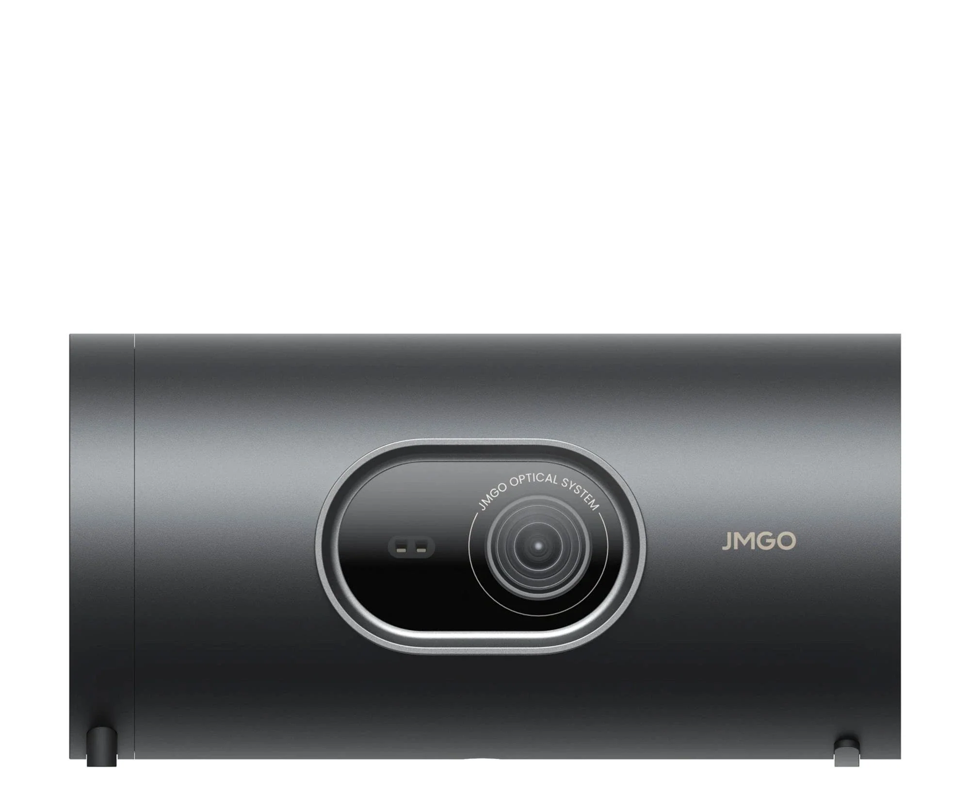 JMGO PicoPlay+ Projector (Tri-Laser DLP ,450 ISO,1080P,GTV)