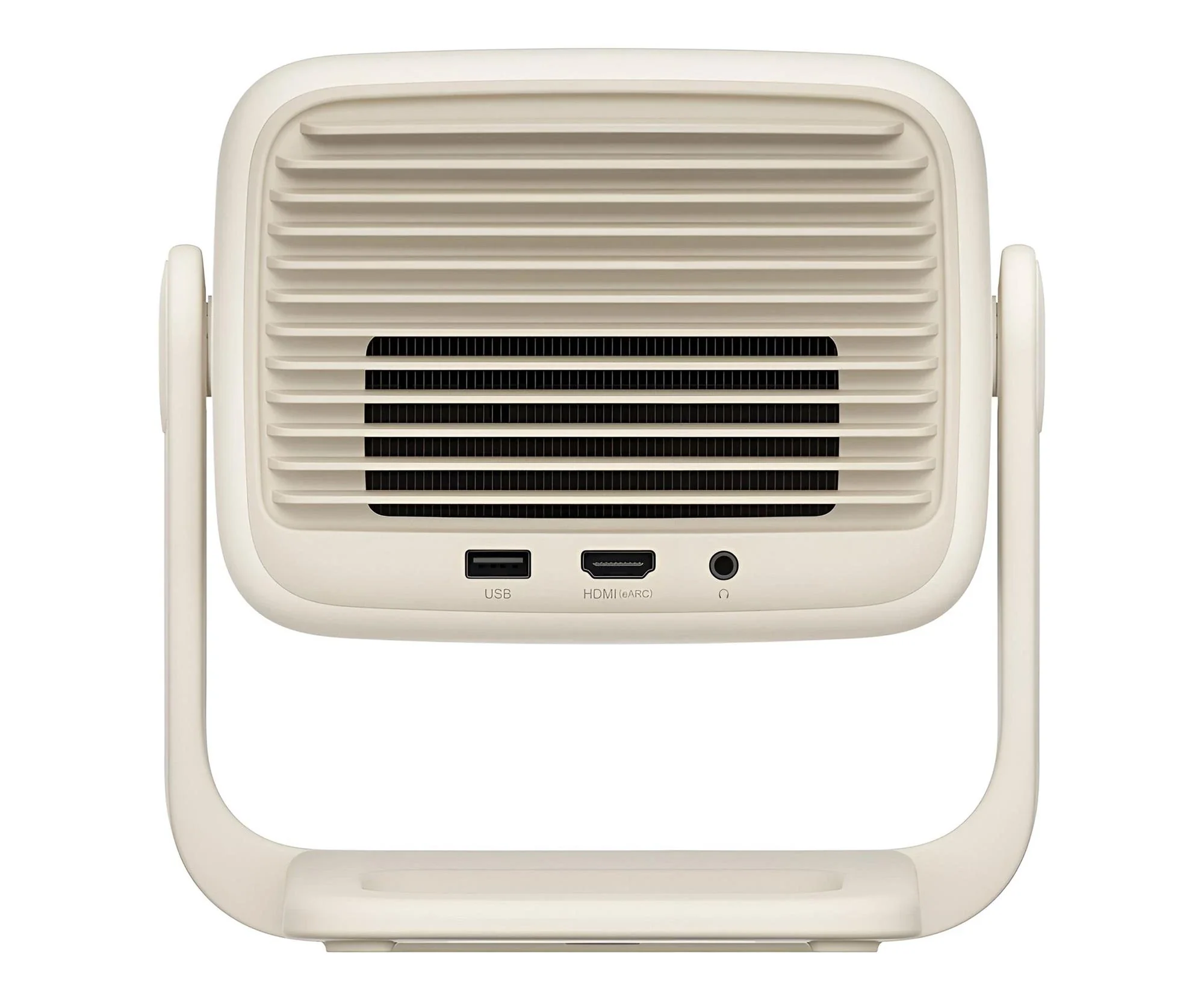 JMGO N1S NANO Projector (LED DLP ,450 ISO,1080P,GTV)