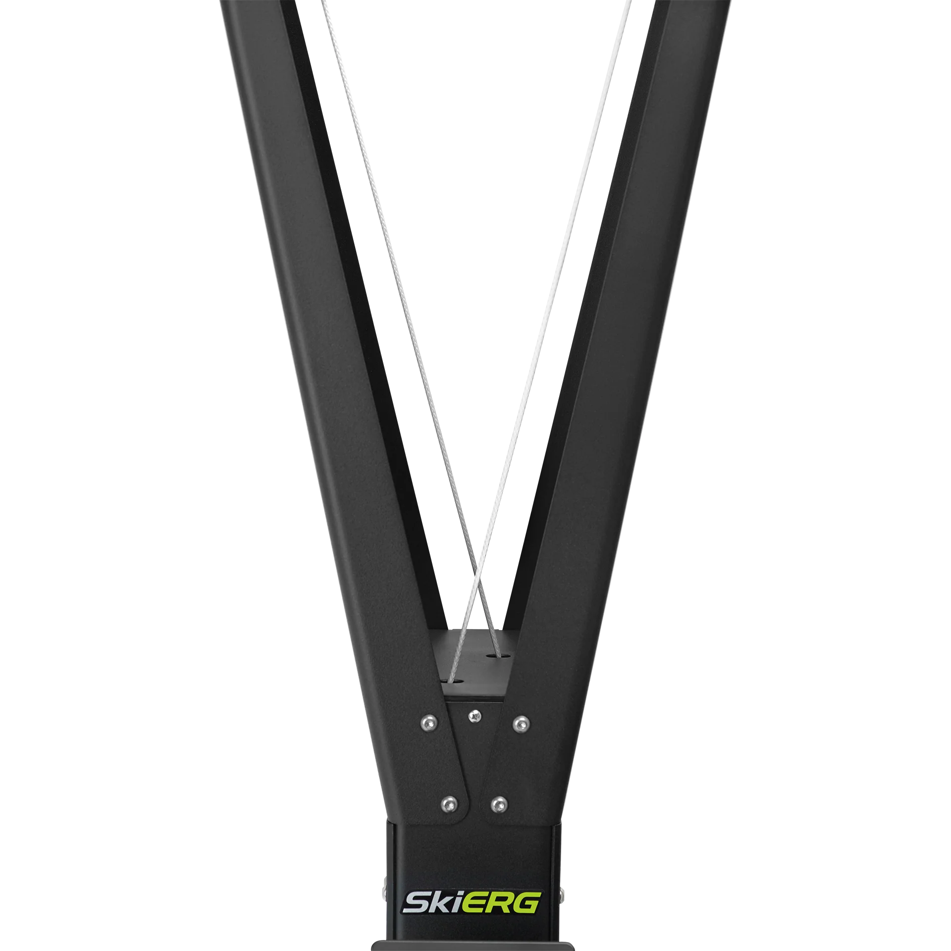 Concept2 SkiErg with PM5 Monitor (Wall-Mounted)