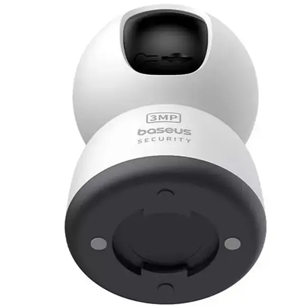 Baseus Security P1 Lite Indoor Camera 2K - White