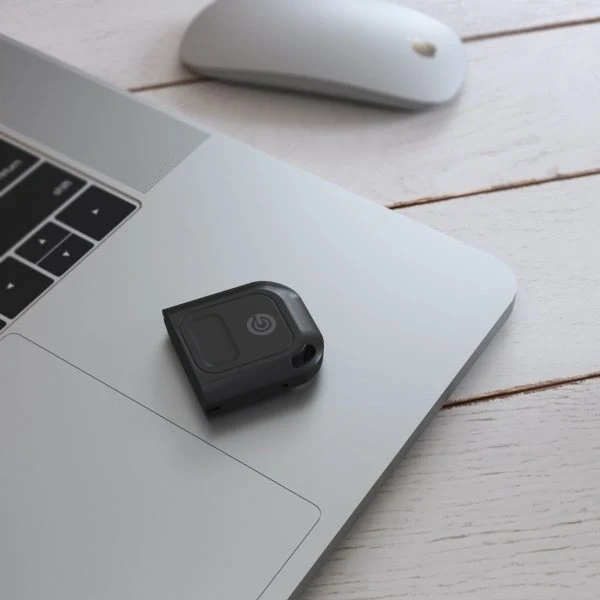 Goui G-Tag Tracker Find Me - Black