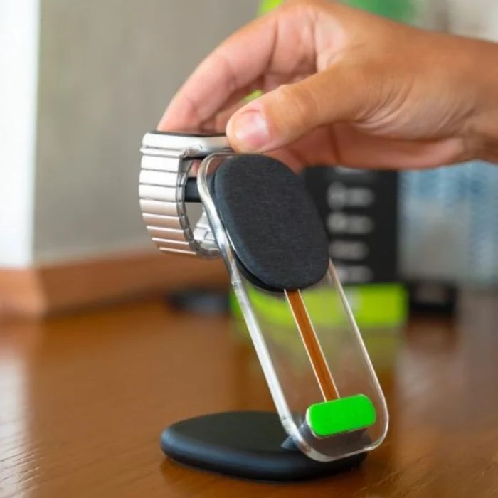 Goui 3-in-1 Ultra Fast Wireless Charger - Black