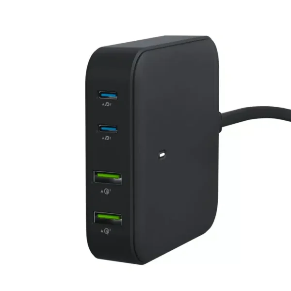 Goui GAN Desktop Charger, USB-C PD Fast Charging - 100W
