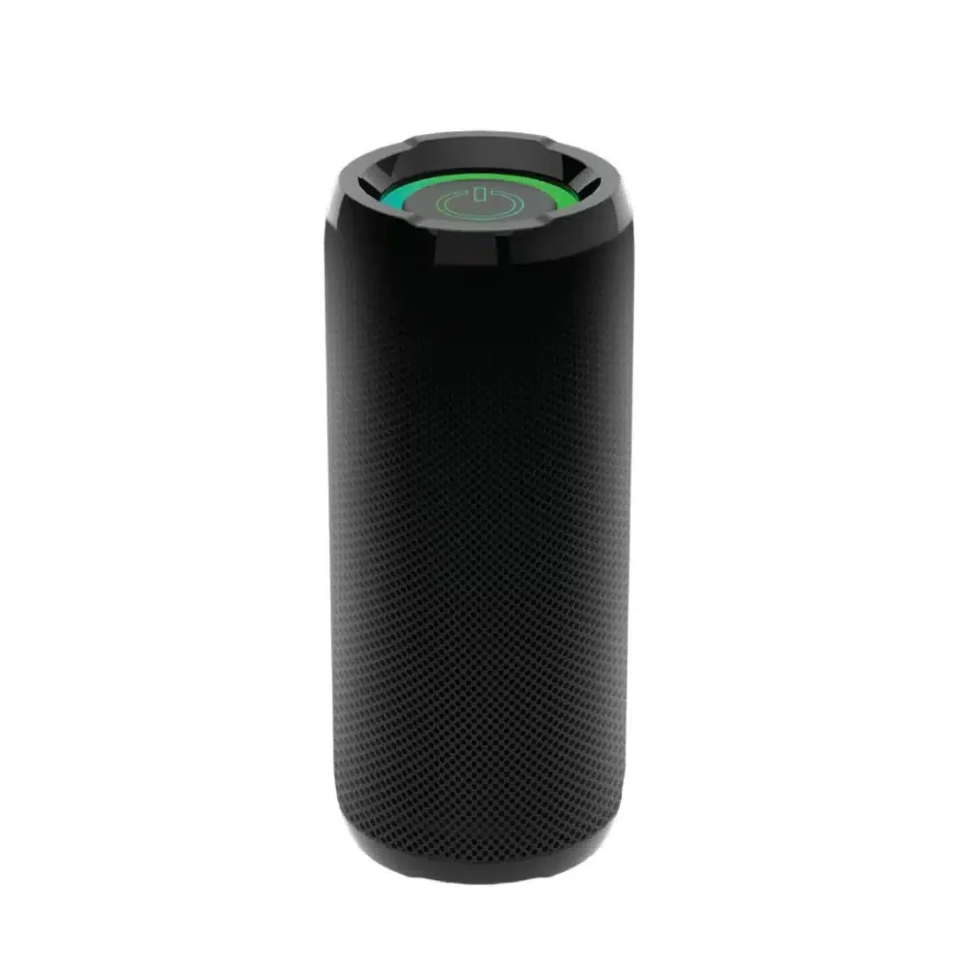 Goui Neon 10 Bluetooth Haut-Parleur - Black