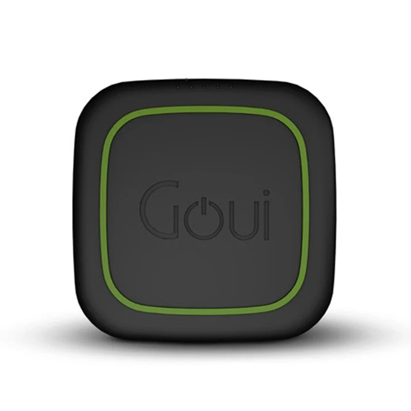 Goui Cube Qi Power Bank 10000mAh + Wireless 10W + Power Delivery + Qualcomm 3.0