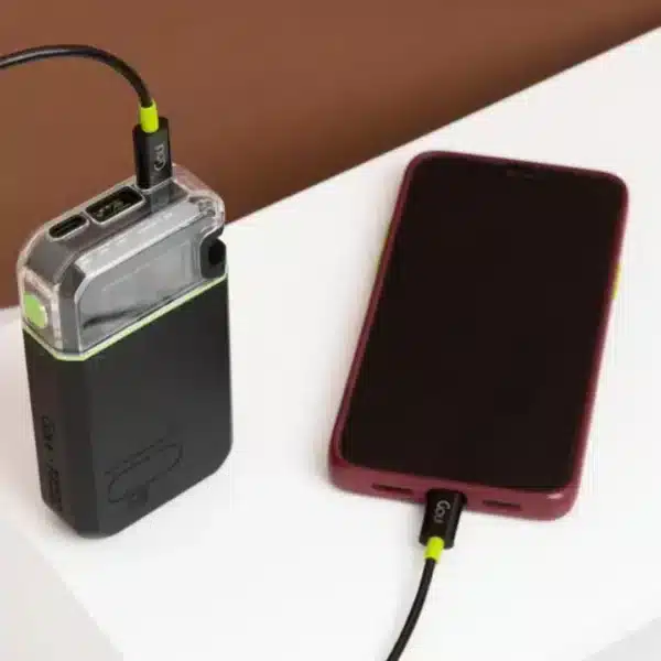 Goui Beast 35 Power Bank 10,000mAh  – 35W