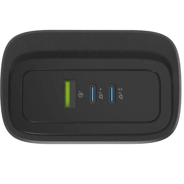 Goui P30 Premium Power Bank 30,000 mAh – 140W Ultra Rapide