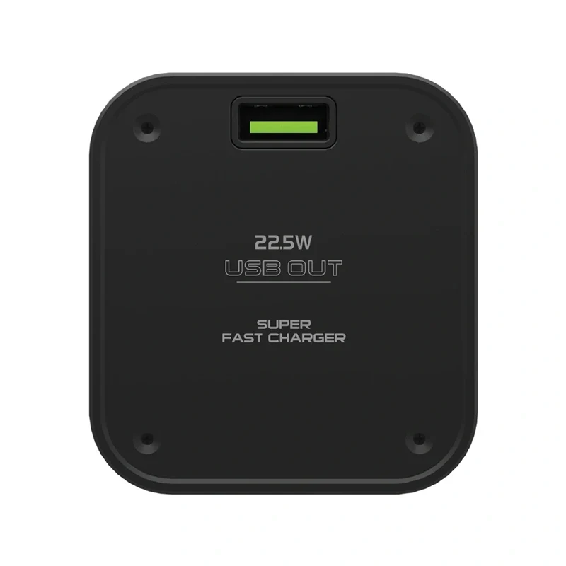 Goui Nano Power Bank 10,000 mAh – 22.5W