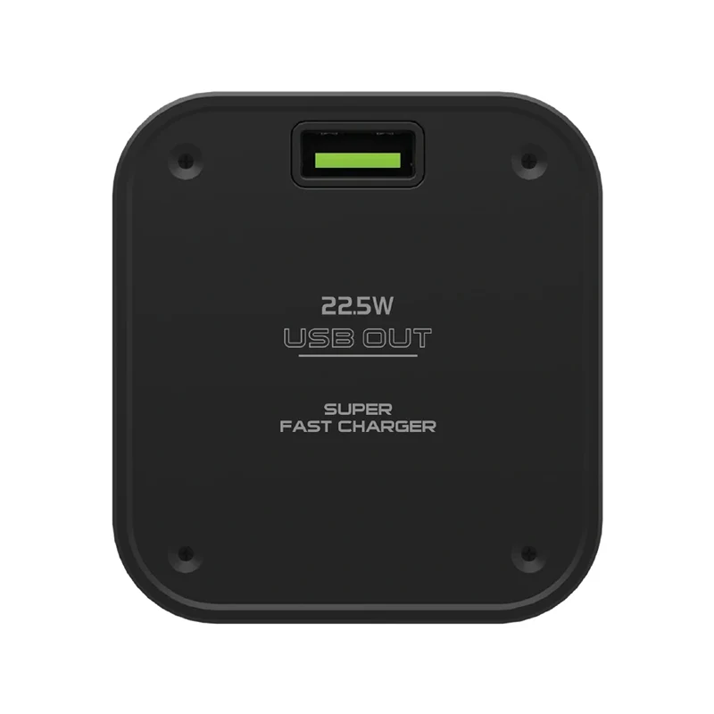Goui Nano Power Bank 20,000 mAh – 22.5W