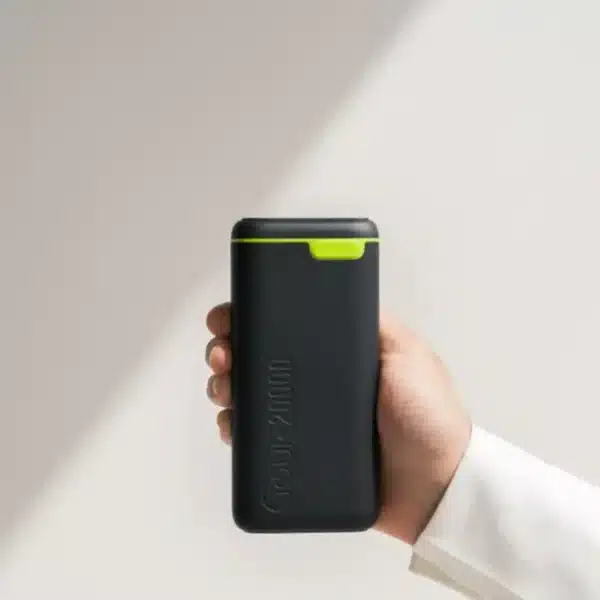 Goui KIGO Power Bank 20,000 mAh – 15W
