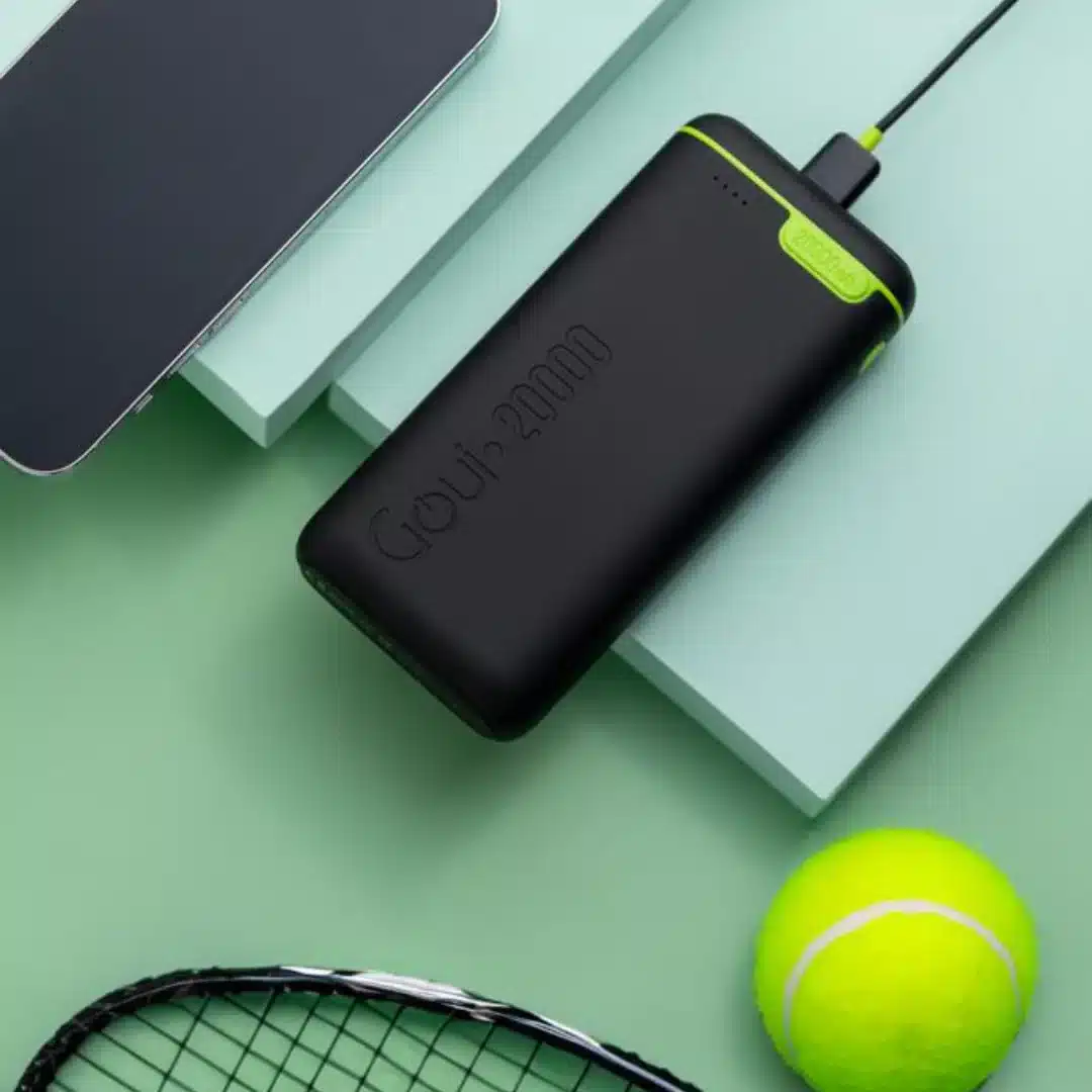 Goui KIGO Power Bank 20,000 mAh – 15W