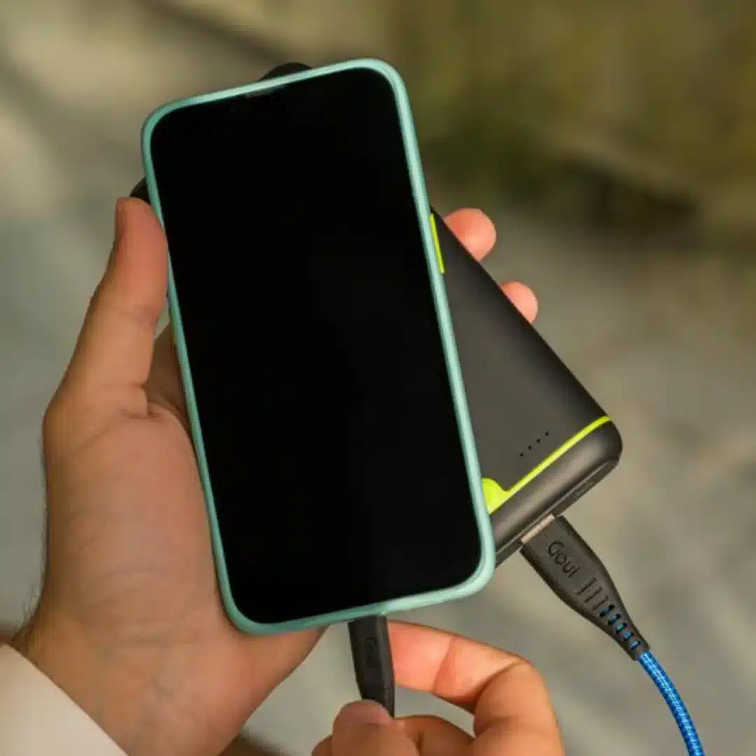 Goui KIGO Power Bank 30,000 mAh – 15W