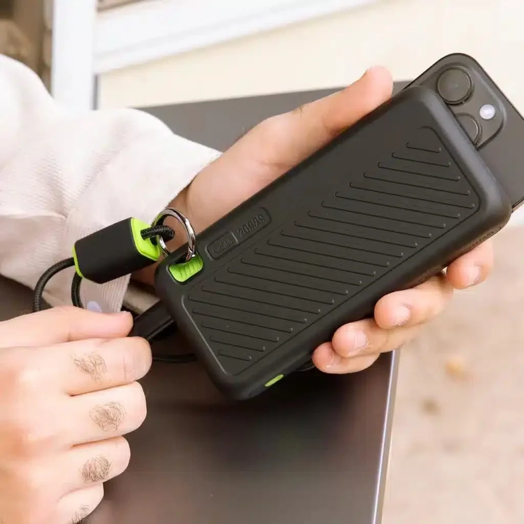 Goui Singi Power Bank 20,000 mAh – 15W