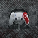 Sony DualSense Wireless Controller PS5, God of War 20th Anniversary - Limited Edition