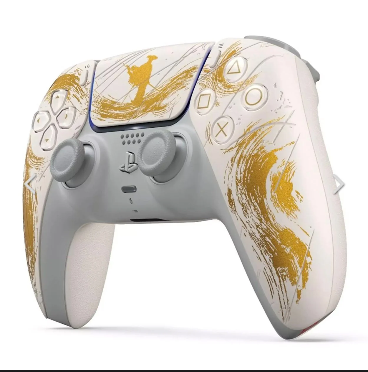 Sony DualSense Wireless Controller PS5, Ghost of Yotei - Limited Edition
