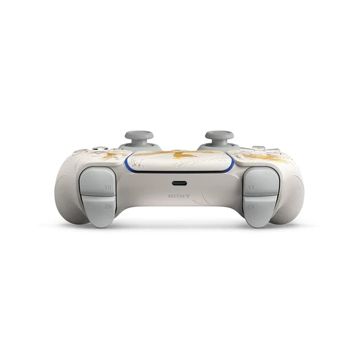 Sony DualSense Wireless Controller PS5, Ghost of Yotei - Limited Edition