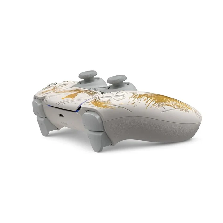 Sony DualSense Wireless Controller PS5, Ghost of Yotei - Limited Edition