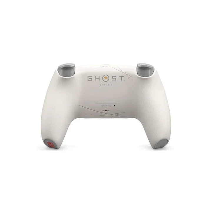 Sony DualSense Wireless Controller PS5, Ghost of Yotei - Limited Edition