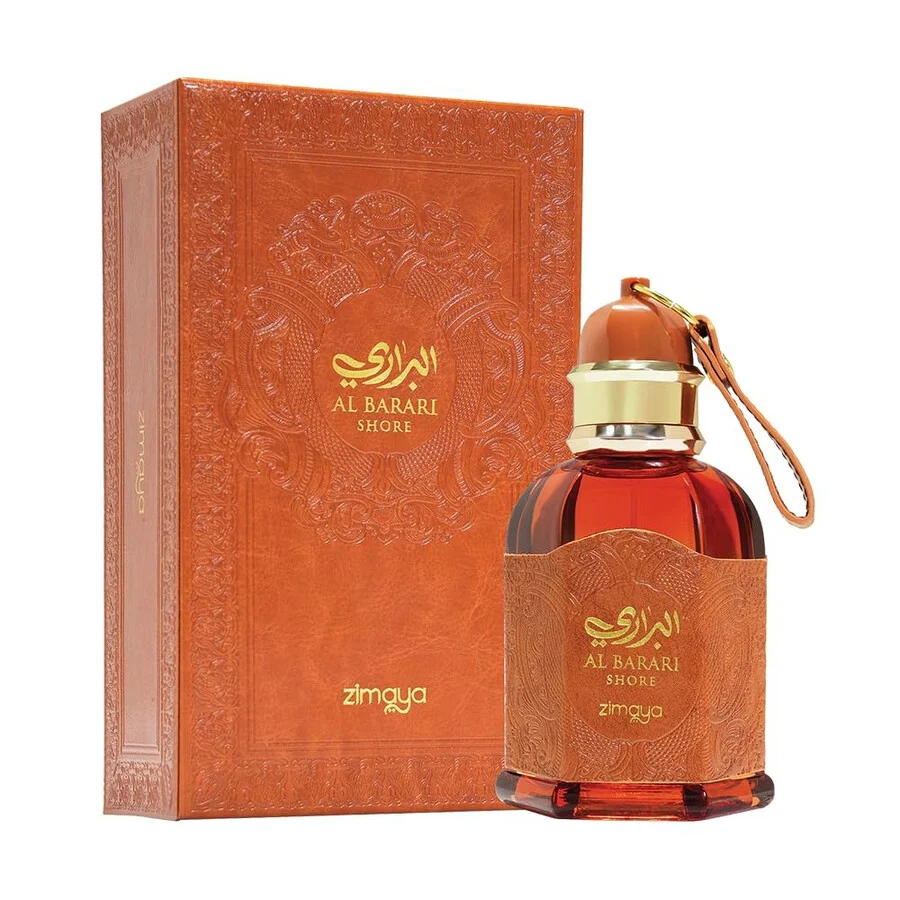 Zimaya, Al Barari Shore EDP for Men - 100ml
