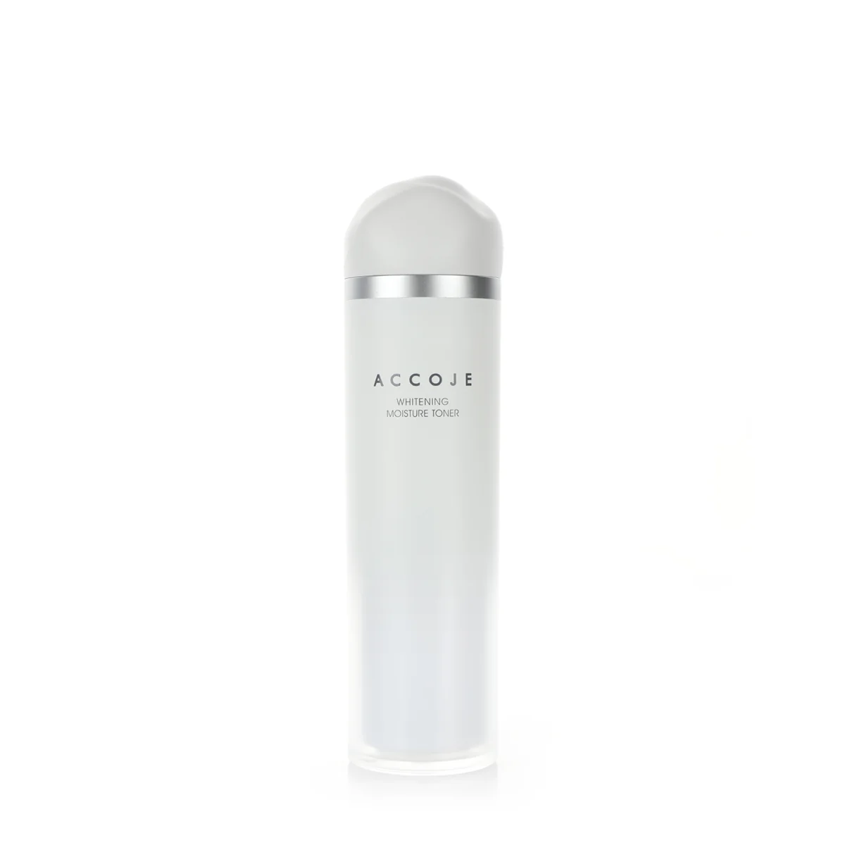 Accoje, Whitening Moisture Toner - 130ml